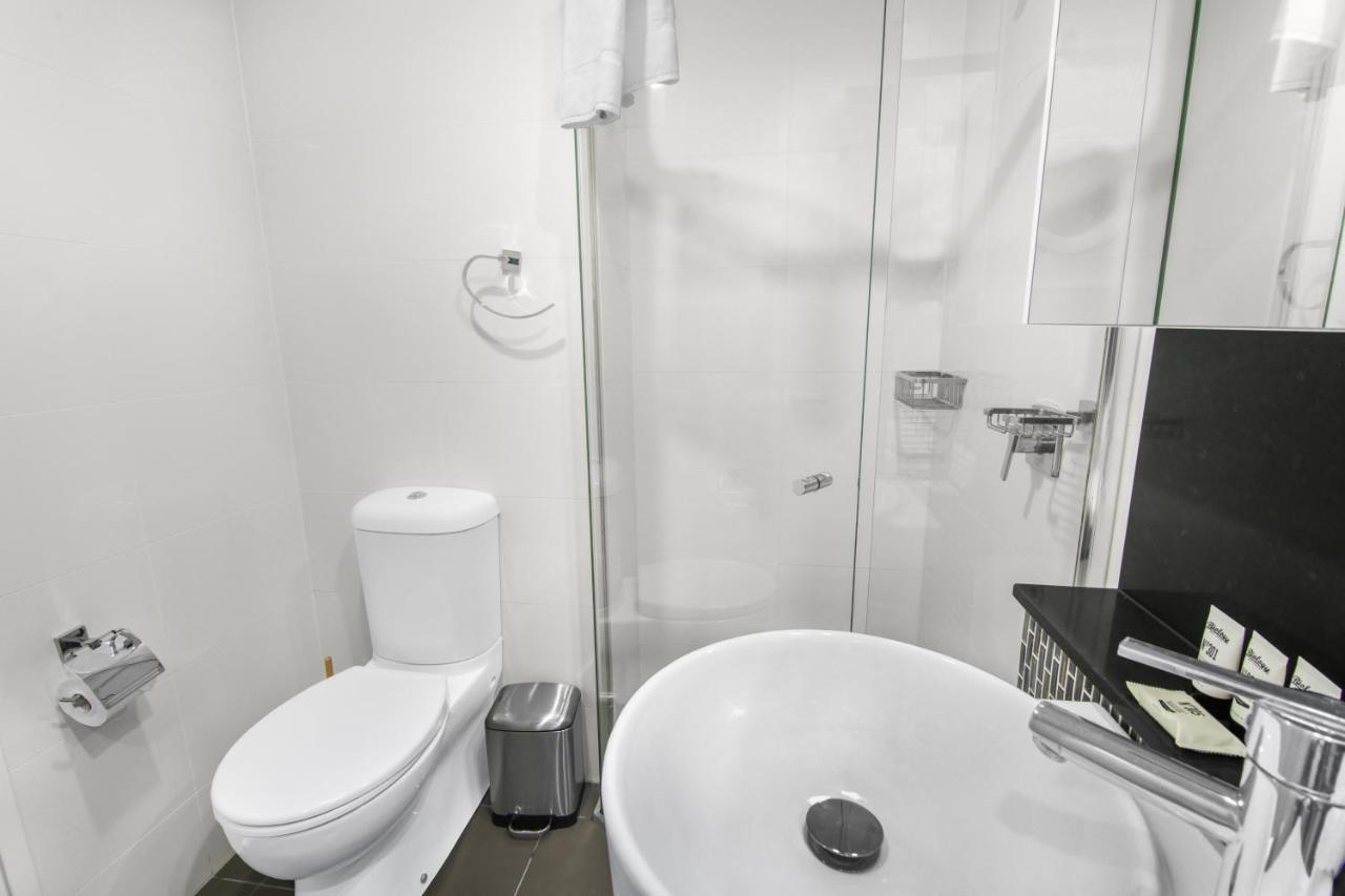 Cosy 1-Bed With 41St Floor City Views, Pool & Gym Brisbane Esterno foto